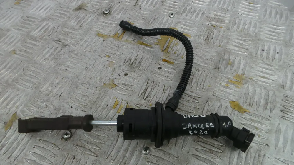 Bomba Principal da Embraiagem