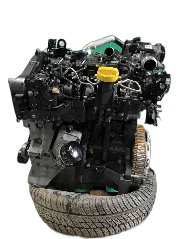 Complete Engine