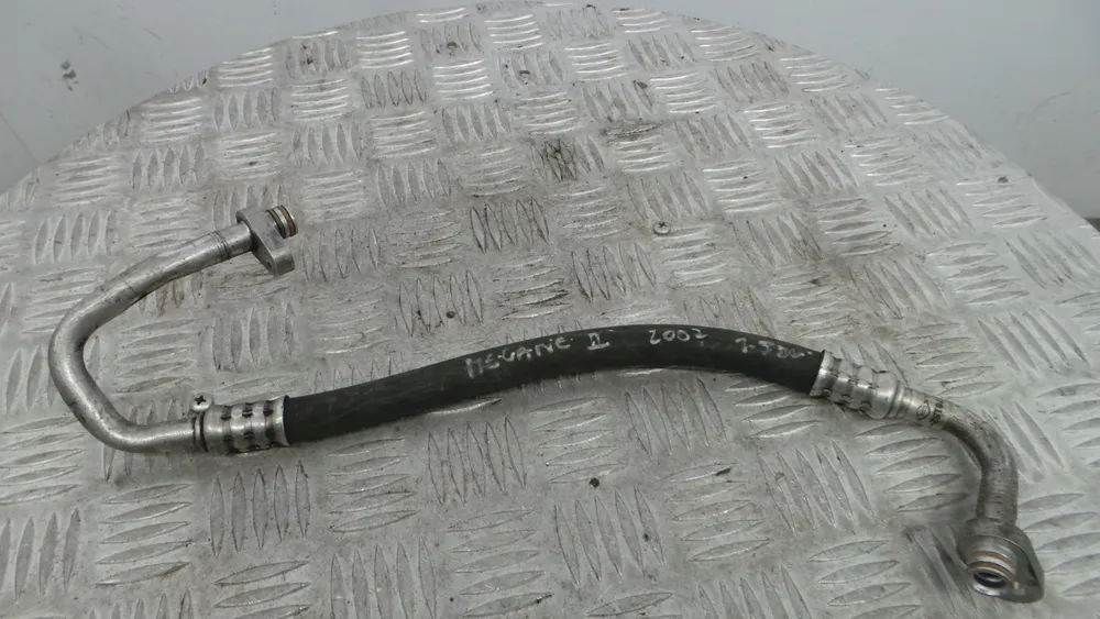 Tubo Ar Condicionado