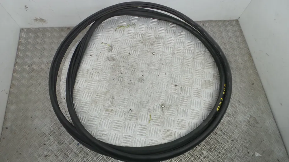 Borracha Porta Direita