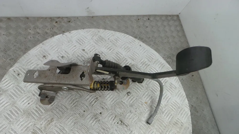 Clutch Pedal