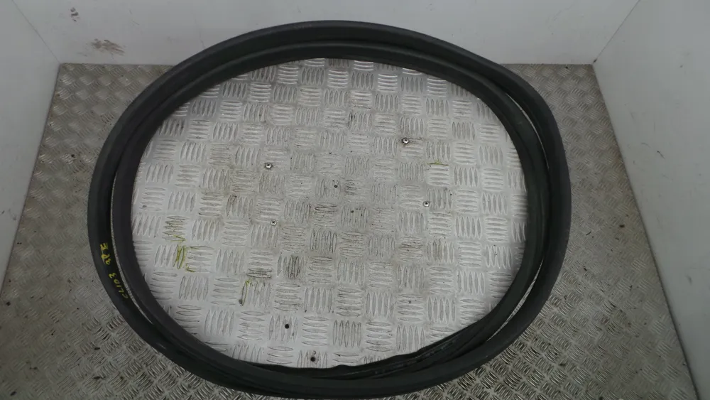 Borracha Porta Esquerda