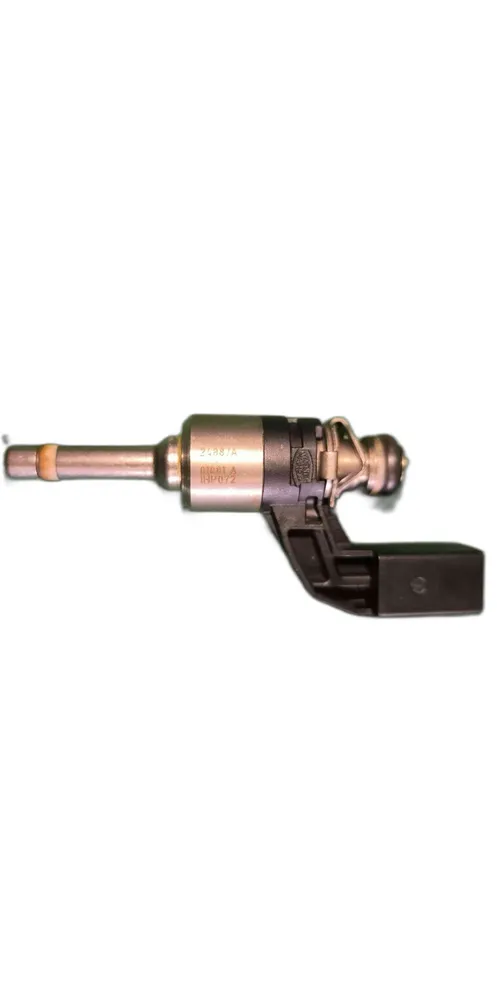 Injector