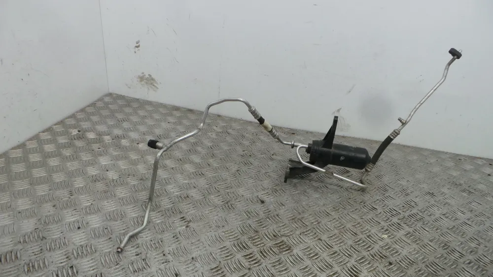 Tubo Ar Condicionado
