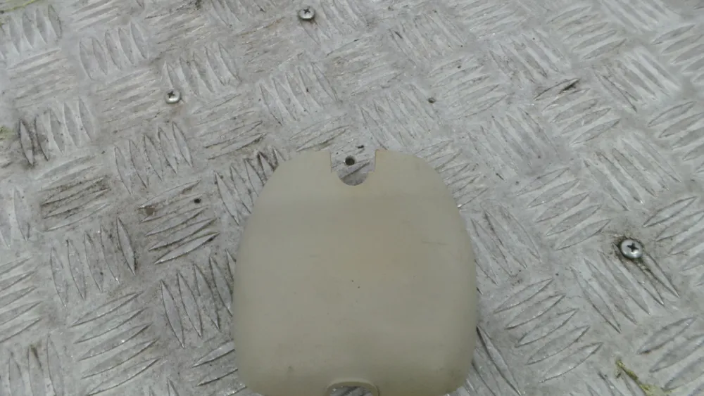 Plastico Interior
