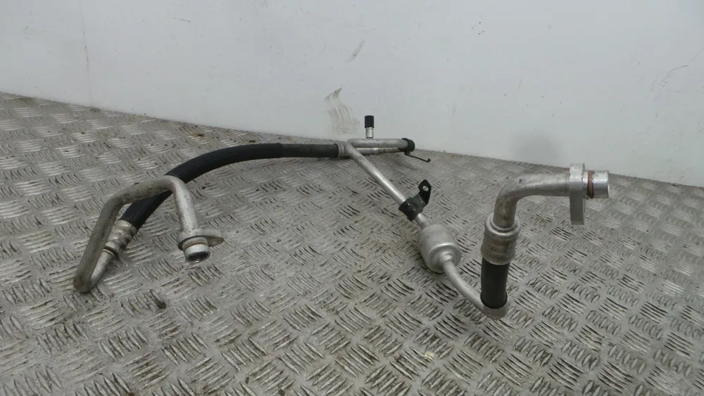 Tubo Ar Condicionado