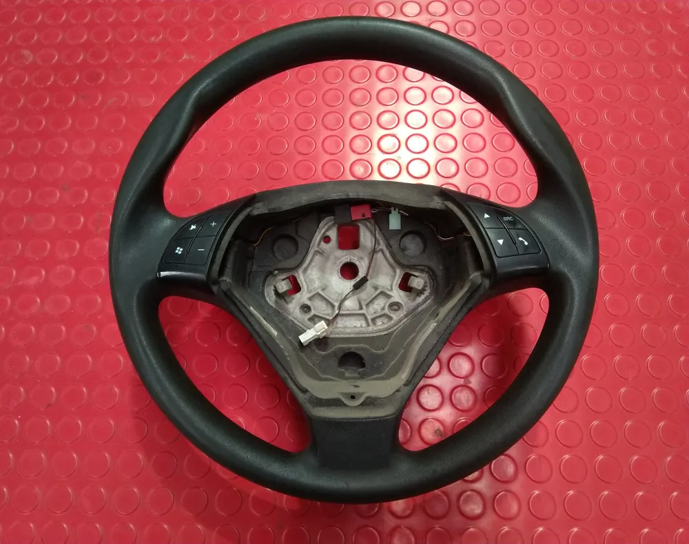 Volante do Motor