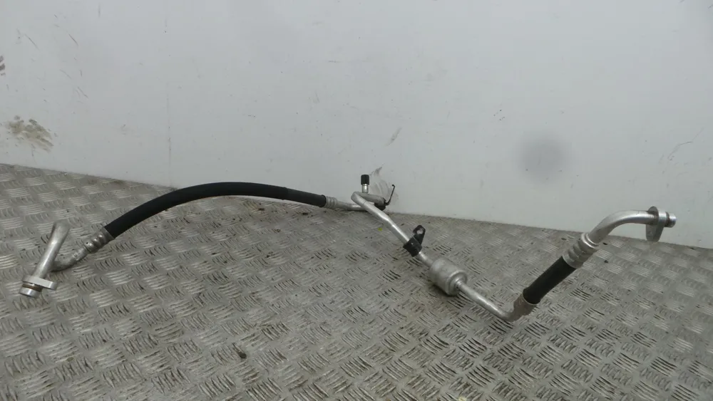 Tubo Ar Condicionado