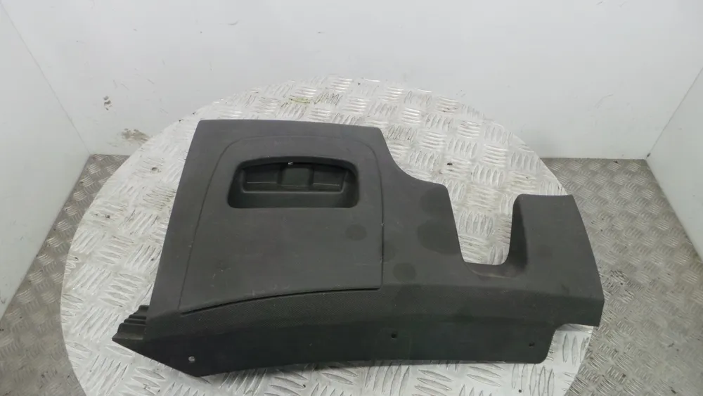 Plastico Interior