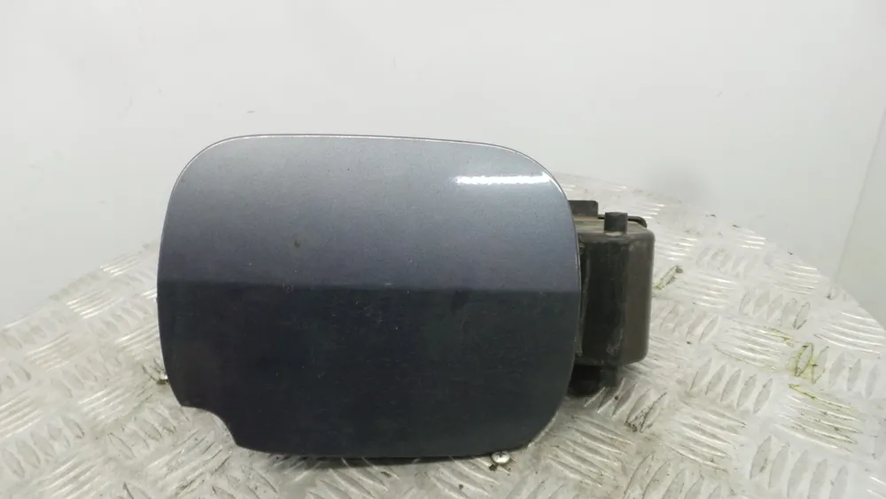 Tampão de Combustivel 