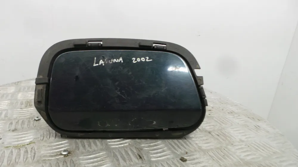 Tampão de Combustivel 