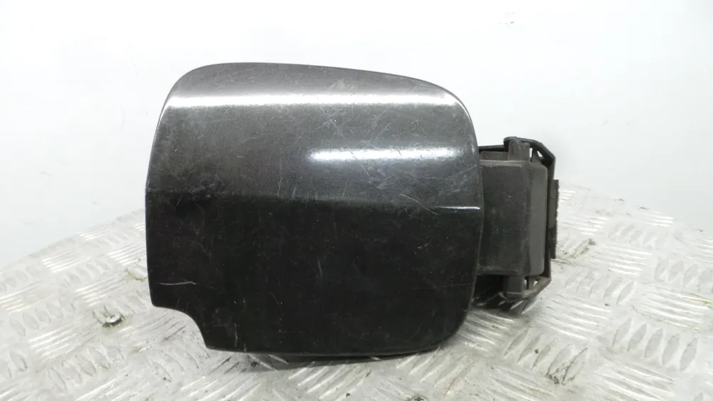 Tampão de Combustivel 