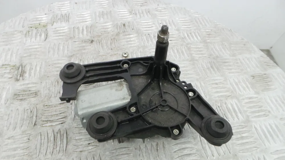 Motor Limpa Vidros Trás