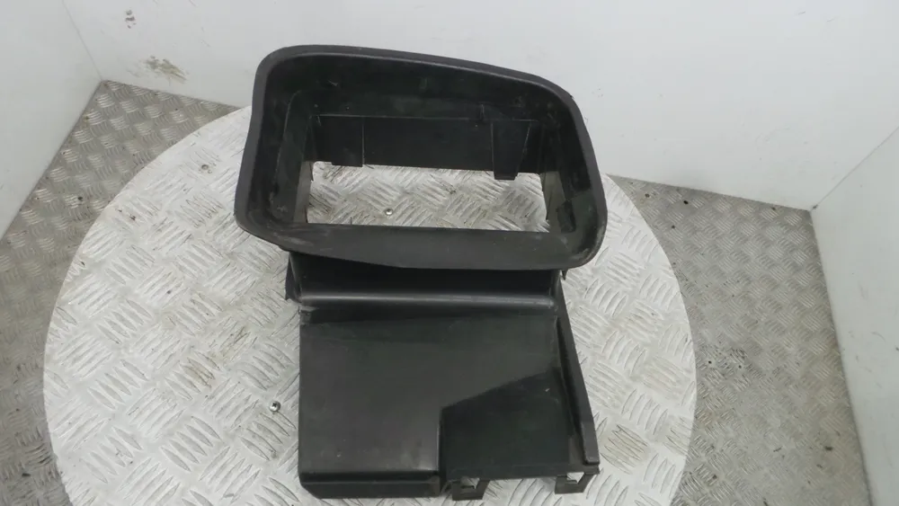 Plastico Interior