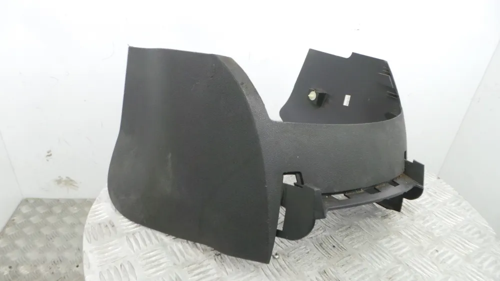 Plastico Interior