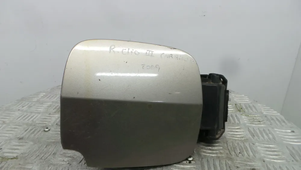 Tampão de Combustivel 