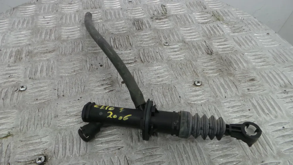 Bomba Principal da Embraiagem
