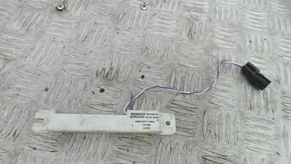 Antenna