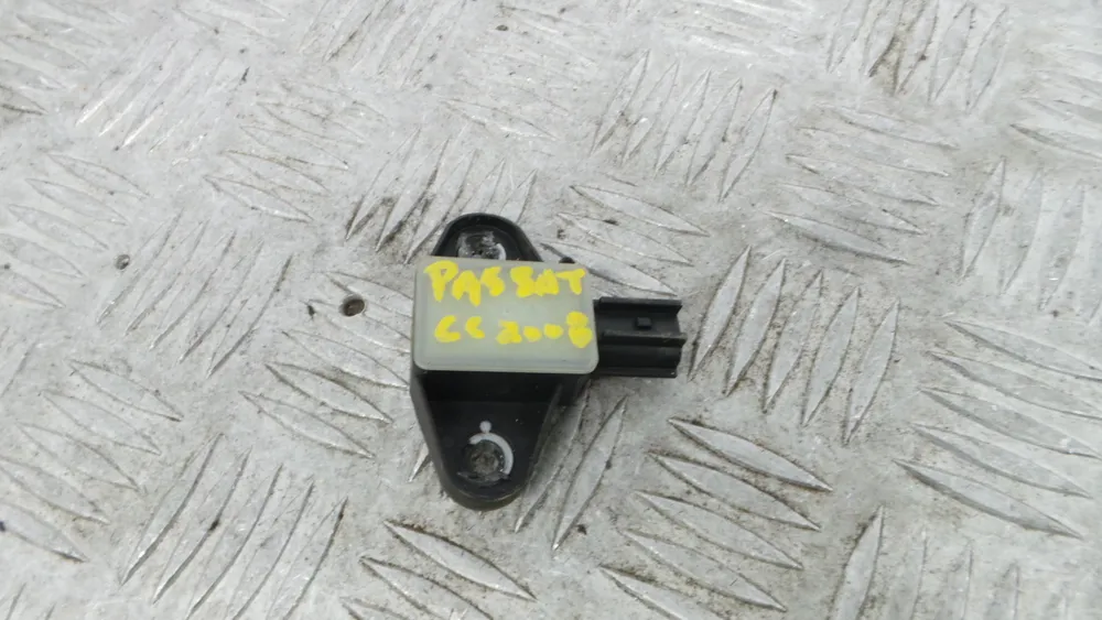 Sensor Airbag