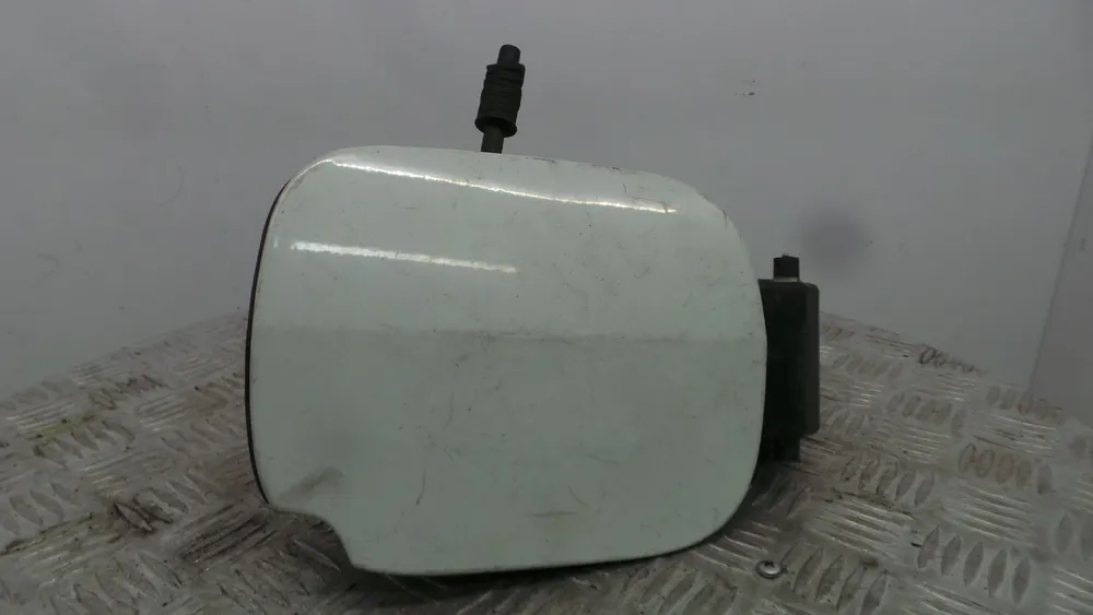 Tampão de Combustivel 