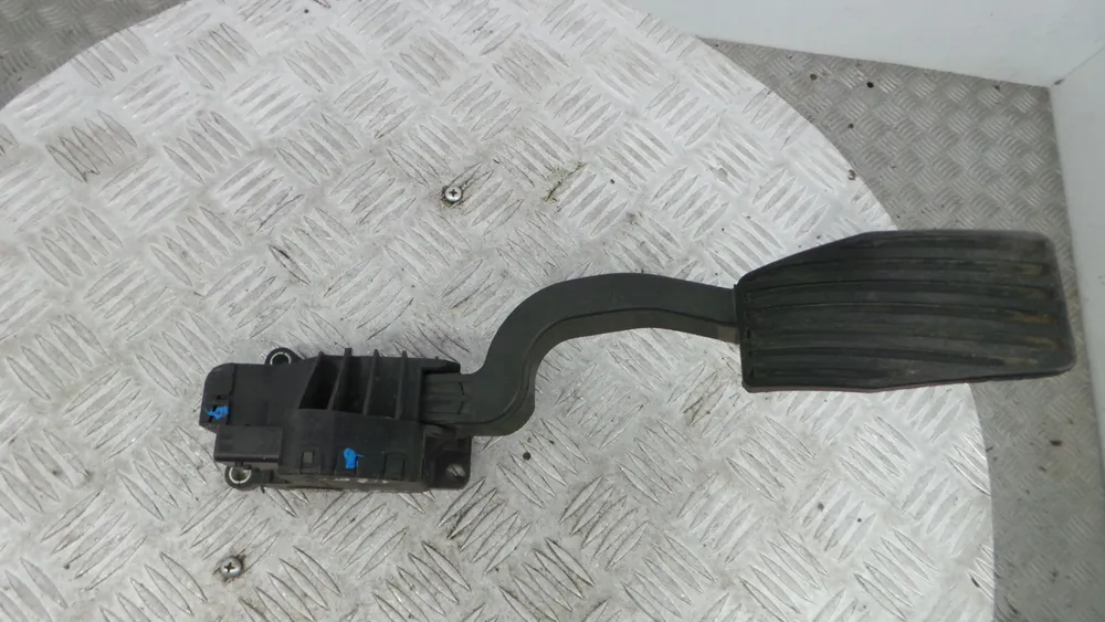Pedal do Acelerador