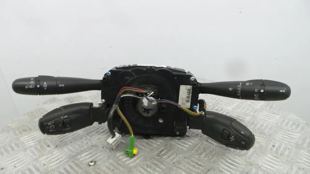 Fita de Airbags