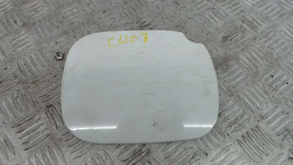 Tampão de Combustivel 