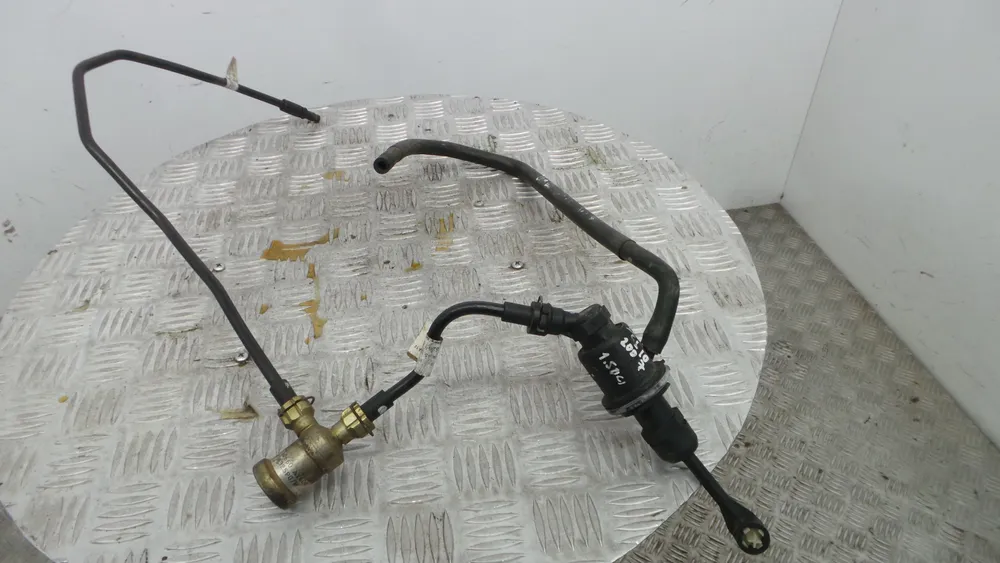 Bomba Principal da Embraiagem