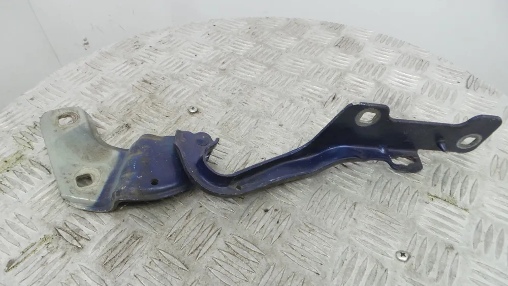 Motorhaube hinge