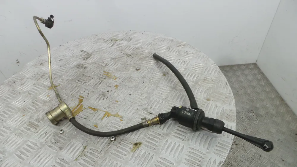 Bomba Principal da Embraiagem