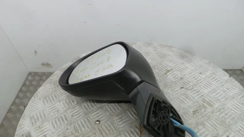 Espelho Retrovisor Esquerdo