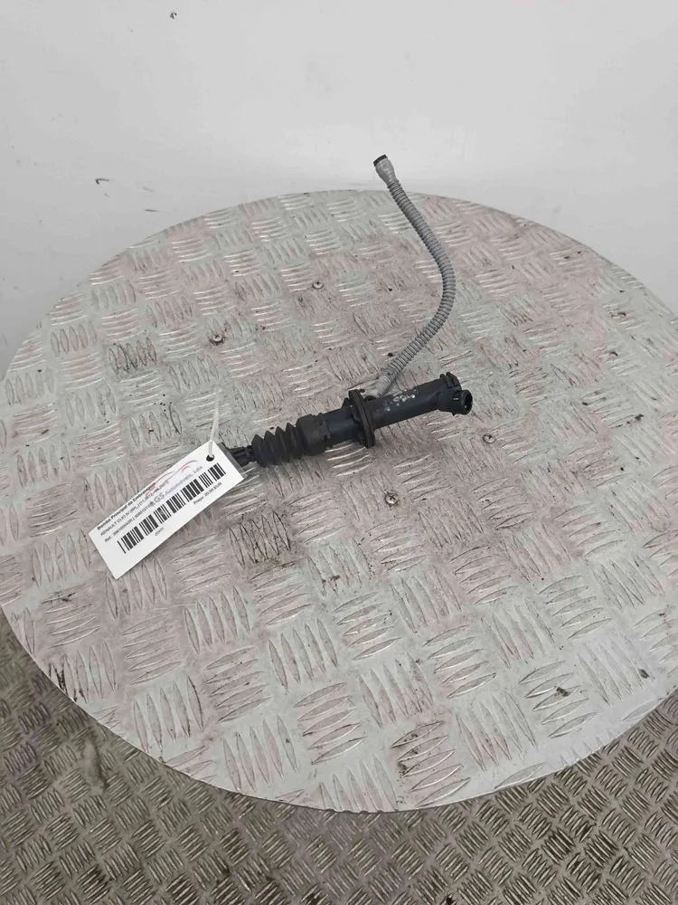 Bomba Principal da Embraiagem