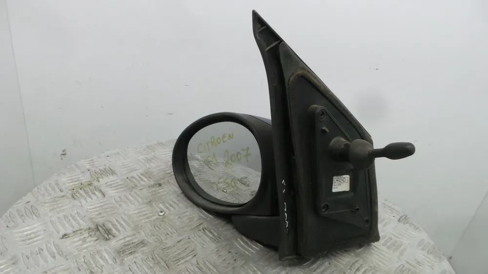 Specchietto Retrovisore Sinistro