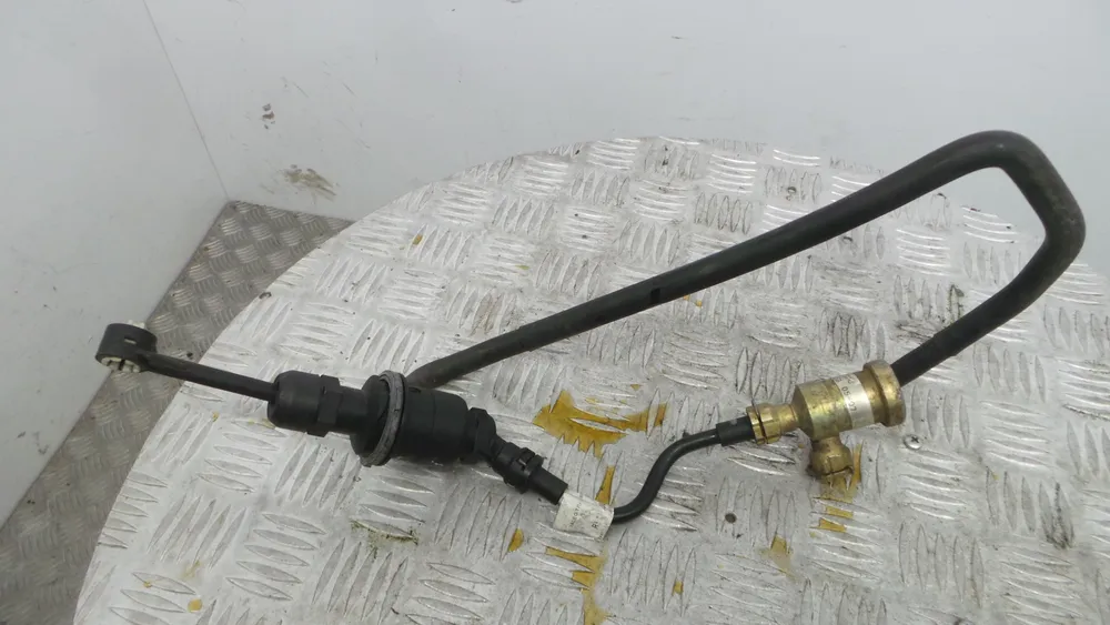 Bomba Principal da Embraiagem