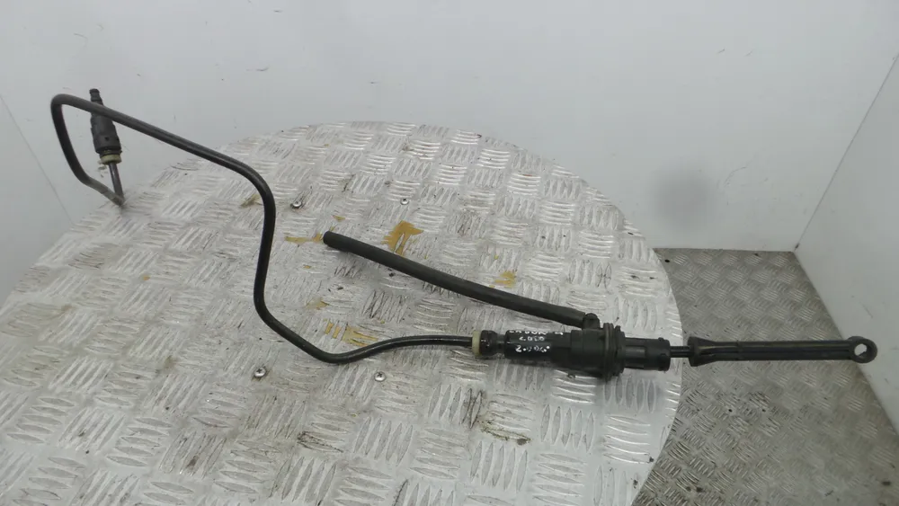 Bomba Principal da Embraiagem