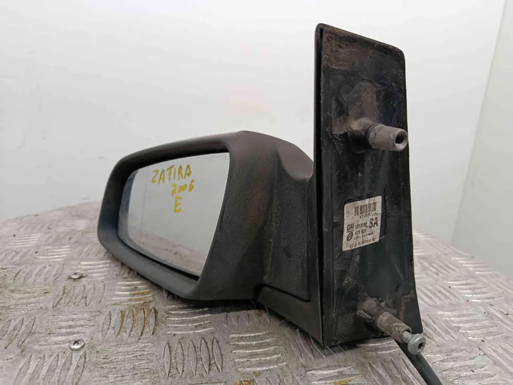 Espelho Retrovisor Esquerdo