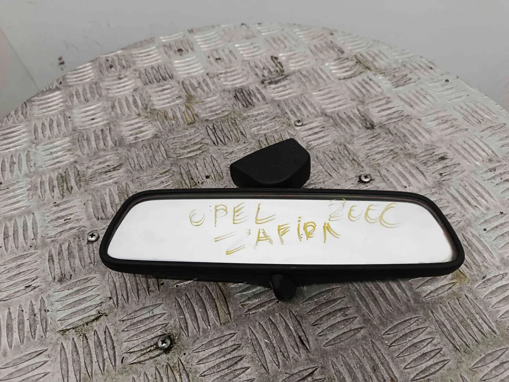 Espelho Retrovisor Interior