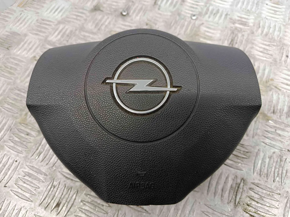 Airbag Volante