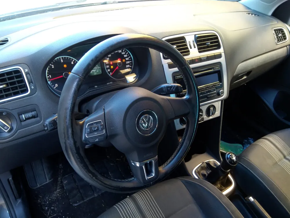 Kit de Airbags