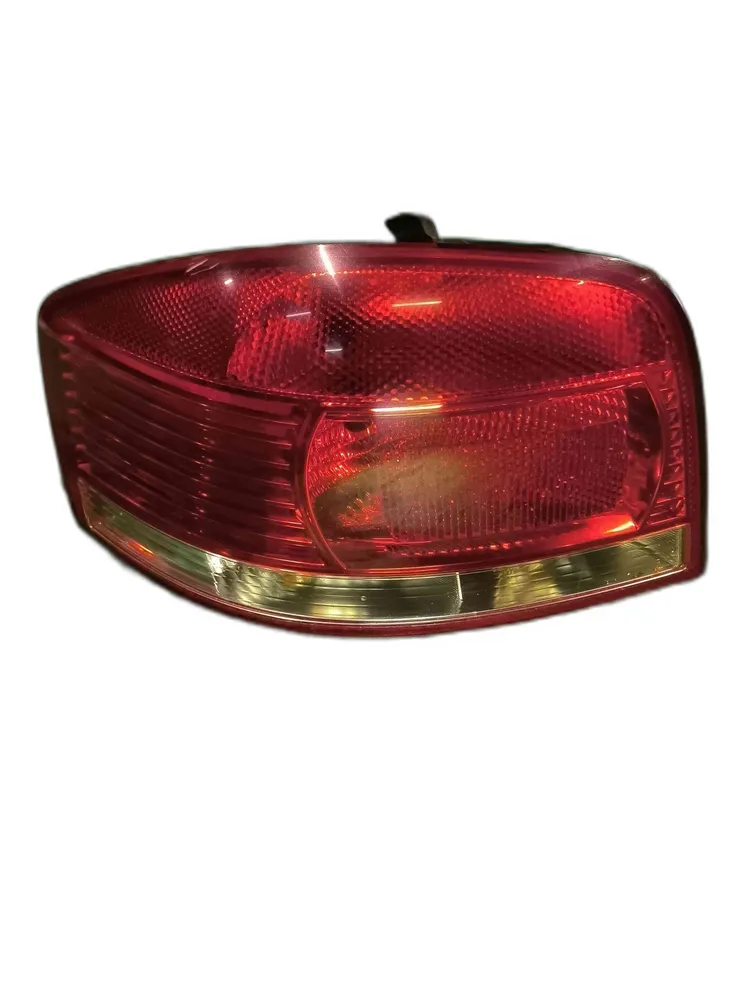 Left Tail light