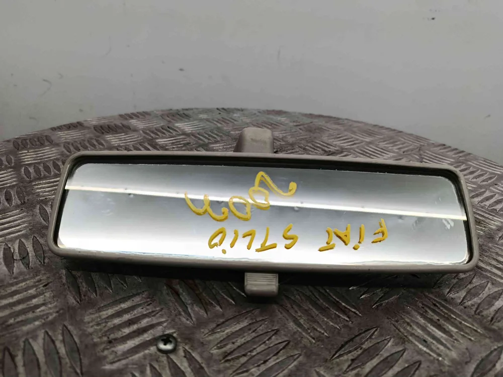 Espelho Retrovisor Interior