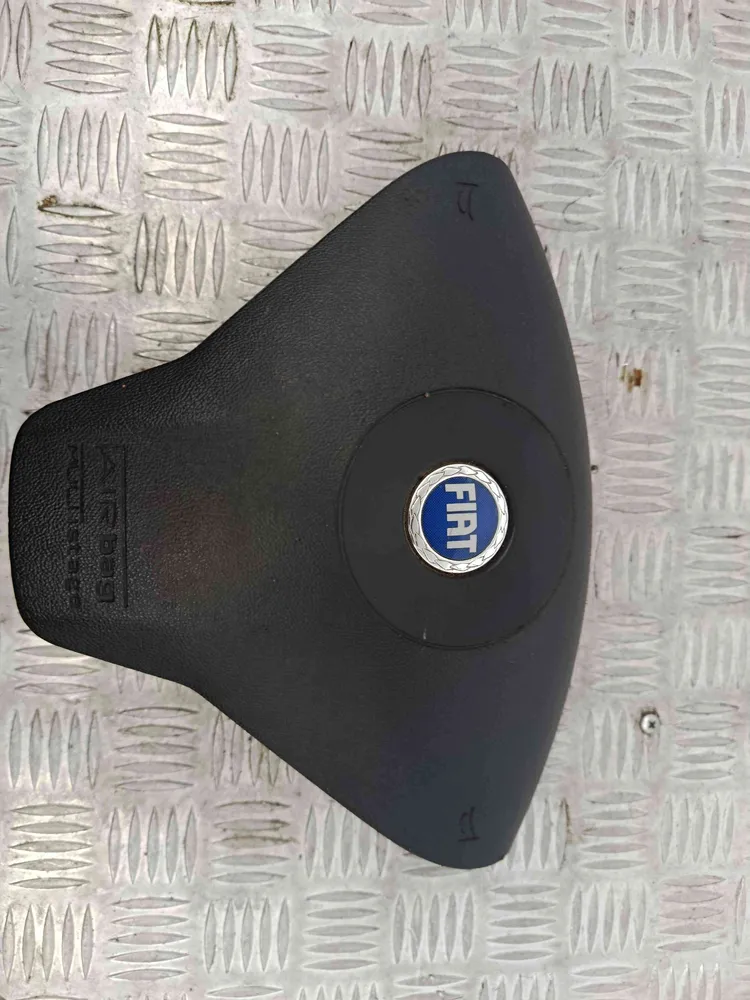 Airbag Volante