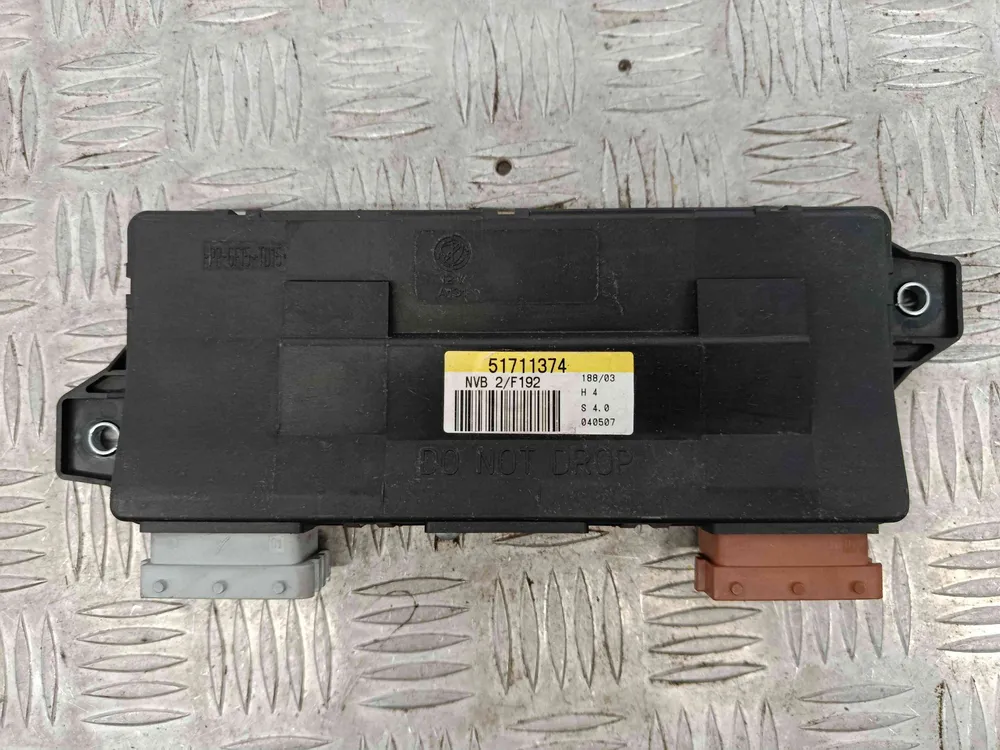Elektronikmodul