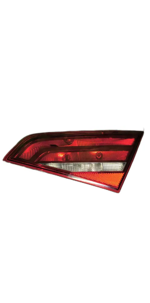 Right Tail light