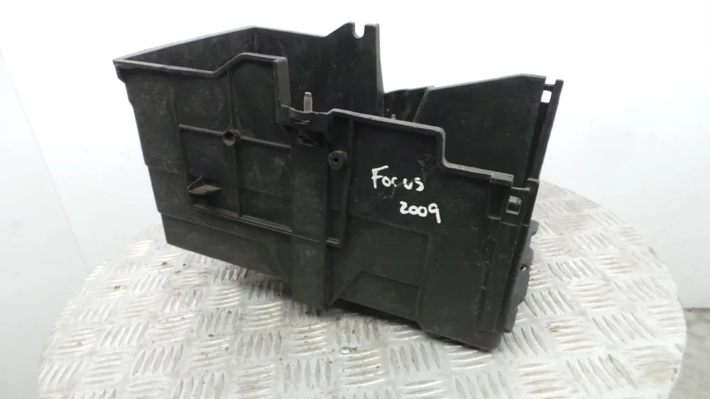Base da Bateria