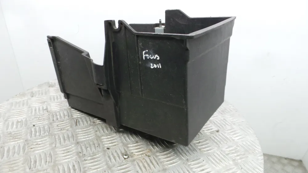 Base da Bateria