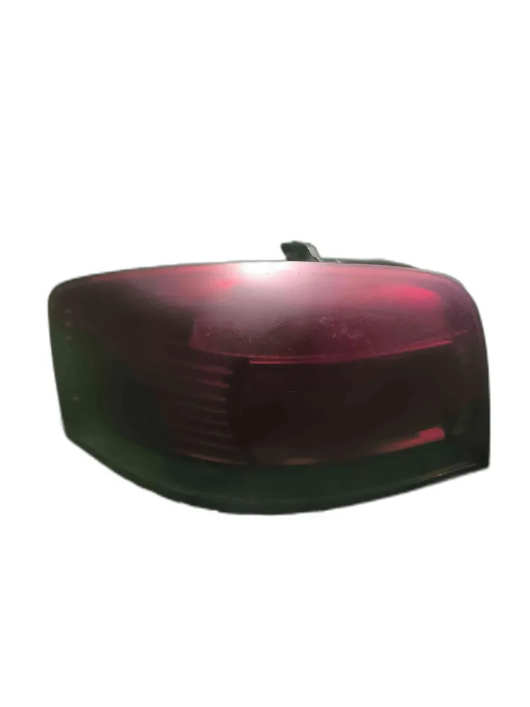 Left Tail light