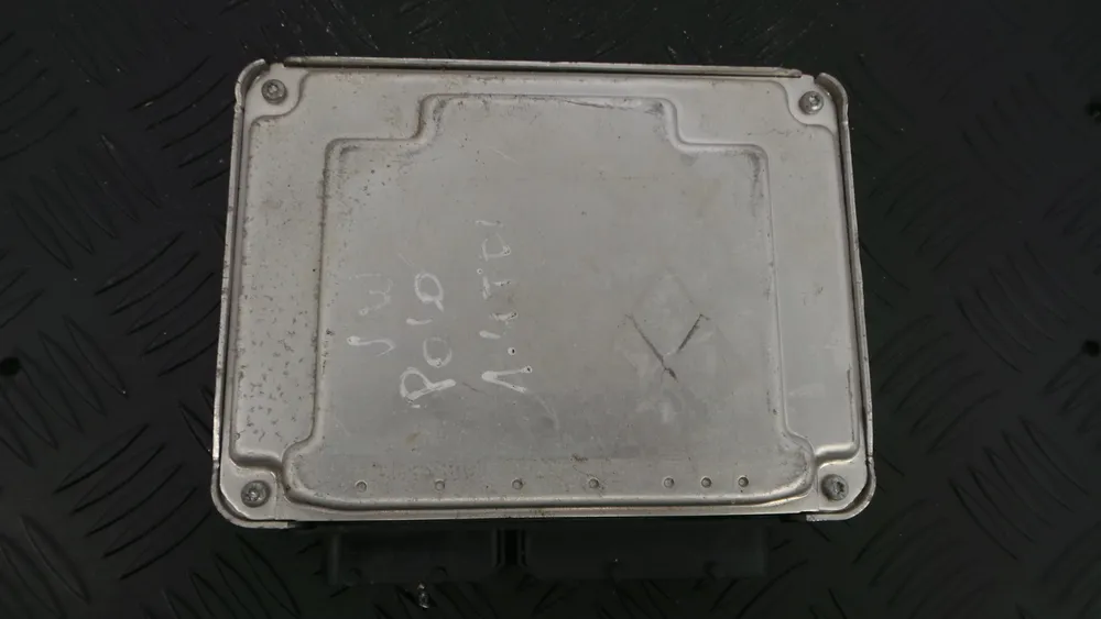 Centralina Motor / ECU