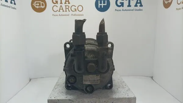 AC compressor