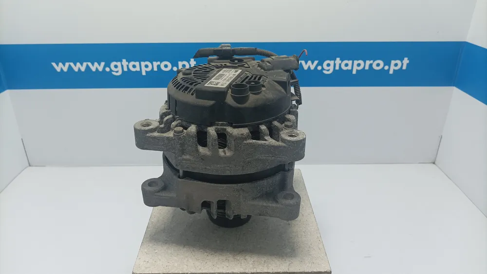 Alternador